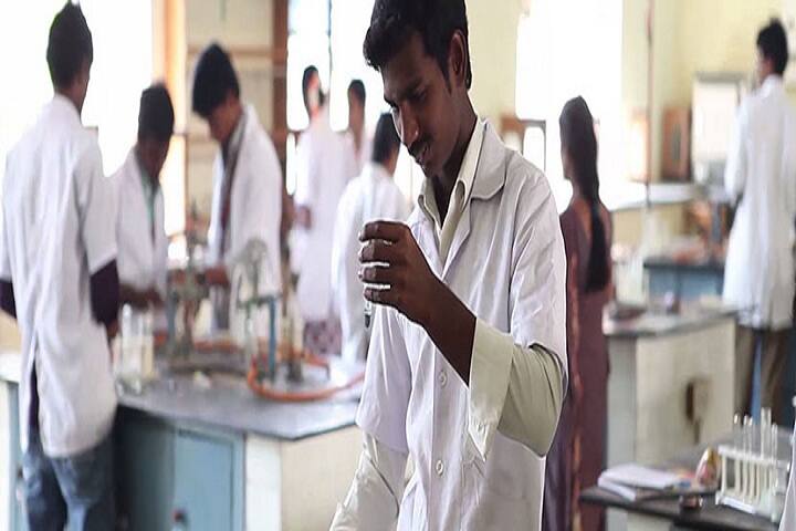 laboratory